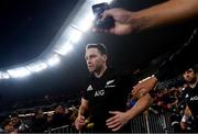 16 June 2017; Ben Smith of New Zealand during the International Test match between the New Zealand All Blacks and Samoa at Eden Park in Auckland, New Zealand. Photo by Stephen McCarthy/Sportsfile