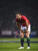 17 June 2017; George North of the British & Irish Lions during the match between the Maori All Blacks and the British & Irish Lions at Rotorua International Stadium in Rotorua, New Zealand. Photo by Stephen McCarthy/Sportsfile