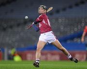 11 February 2012; Joseph Brennan, St. Patrick's Ballyragget. AIB GAA Hurling All-Ireland Junior Club Championship Final, Charleville, Cork v St. Patrick's Ballyragget, Co. Kilkenny, Croke Park, Dublin. Picture credit: Pat Murphy / SPORTSFILE