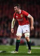 24 June 2017; Peter O'Mahony of the British & Irish Lions during the First Test match between New Zealand All Blacks and the British & Irish Lions at Eden Park in Auckland, New Zealand. Photo by Stephen McCarthy/Sportsfile