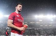 24 June 2017; Sam Warburton of the British and Irish Lions following the First Test match between New Zealand All Blacks and the British & Irish Lions at Eden Park in Auckland, New Zealand. Photo by Stephen McCarthy/Sportsfile