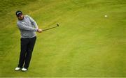 4 July 2017; Shane Lowry of Ireland during a practice round ahead of the Dubai Duty Free Irish Open Golf Championship at Portstewart Golf Club in Portstewart, Co. Derry. Photo by Brendan Moran/Sportsfile