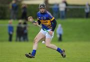 4 March 2012; Adrian Ryan, Tipperary. Waterford Crystal Cup Hurling Final, Clare v Tipperary, O'Garney Park, Sixmilebridge, Co. Clare. Picture credit: Diarmuid Greene / SPORTSFILE