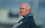 8 July 2017; Dublin manager Ger Cunningham during the GAA Hurling All-Ireland Senior Championship Round 2 match between Dublin and Tipperary at Semple Stadium in Thurles, Co Tipperary. Photo by Brendan Moran / Sportsfile