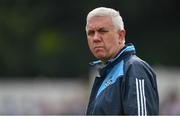 8 July 2017; Dublin manager Ger Cunningham during the GAA Hurling All-Ireland Senior Championship Round 2 match between Dublin and Tipperary at Semple Stadium in Thurles, Co Tipperary. Photo by Brendan Moran/Sportsfile