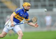 11 March 2012; Shane McGrath, Tipperary. Allianz Hurling League Division 1A, Tipperary v Galway, Semple Stadium, Thurles, Co. Tipperary. Picture credit: Brian Lawless / SPORTSFILE