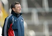 18 March 2012; Cork manager Jimmy Barry Murphy. Allianz Hurling League, Division 1A, Round 3, Cork v Galway, Pairc Ui Chaoimh, Cork. Picture credit: Stephen McCarthy / SPORTSFILE