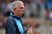 8 July 2017; Dublin manager Ger Cunningham before the GAA Hurling All-Ireland Senior Championship Round 2 match between Dublin and Tipperary at Semple Stadium in Thurles, Co Tipperary. Photo by Brendan Moran/Sportsfile