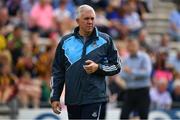 8 July 2017; Dublin manager Ger Cunningham before the GAA Hurling All-Ireland Senior Championship Round 2 match between Dublin and Tipperary at Semple Stadium in Thurles, Co Tipperary. Photo by Brendan Moran/Sportsfile