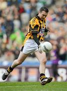 17 March 2012; Oisín McConville, Crossmaglen Rangers. AIB GAA Football All-Ireland Senior Club Championship Final, Crossmaglen Rangers, Armagh, v Garrycastle, Westmeath. Croke Park, Dublin. Picture credit: Stephen McCarthy / SPORTSFILE