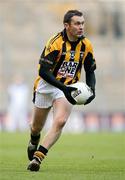 17 March 2012; Oisín McConville, Crossmaglen Rangers. AIB GAA Football All-Ireland Senior Club Championship Final, Crossmaglen Rangers, Armagh, v Garrycastle, Westmeath. Croke Park, Dublin. Picture credit: Stephen McCarthy / SPORTSFILE