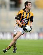 17 March 2012; Tony Kernan, Crossmaglen Rangers. AIB GAA Football All-Ireland Senior Club Championship Final, Crossmaglen Rangers, Armagh, v Garrycastle, Westmeath. Croke Park, Dublin. Picture credit: Stephen McCarthy / SPORTSFILE