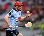 11 March 2012; Ryan O'Dwyer, Dublin. Allianz Hurling League Division 1A, Dublin v Cork, Croke Park, Dublin. Picture credit: Ray McManus / SPORTSFILE