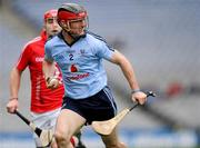 11 March 2012; Niall Corcoran, Dublin. Allianz Hurling League Division 1A, Dublin v Cork, Croke Park, Dublin. Picture credit: Ray McManus / SPORTSFILE