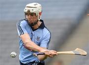 11 March 2012; Paul Schutte, Dublin. Allianz Hurling League Division 1A, Dublin v Cork, Croke Park, Dublin. Picture credit: Ray McManus / SPORTSFILE