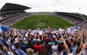 23 July 2017; A general view of Páirc Uí Chaoimh during the GAA Hurling All-Ireland Senior Championship Quarter-Final match between Wexford and Waterford at Páirc Uí Chaoimh in Cork. Photo by Stephen McCarthy/Sportsfile