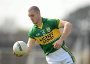 25 March 2012; Patrick Curtin, Kerry. Allianz Football League Division 1, Round 6, Kerry v Laois, Fitzgerald Stadium, Killarney, Co. Kerry. Picture credit: Brendan Moran / SPORTSFILE