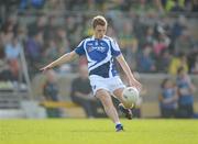 25 March 2012; Ross Munnelly, Laois. Allianz Football League Division 1, Round 6, Kerry v Laois, Fitzgerald Stadium, Killarney, Co. Kerry. Picture credit: Brendan Moran / SPORTSFILE