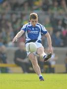 25 March 2012; Ross Munnelly, Laois. Allianz Football League Division 1, Round 6, Kerry v Laois, Fitzgerald Stadium, Killarney, Co. Kerry. Picture credit: Brendan Moran / SPORTSFILE