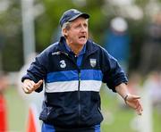 1 April 2012; Waterford manager Michael Ryan. Allianz Hurling League Division 1A, Round 5, Waterford v Dublin, Fraher Field, Dungarvan, Co. Waterford. Picture credit: Matt Browne / SPORTSFILE