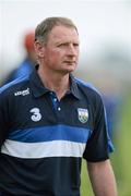 1 April 2012; Waterford selector Sean Cullinane before the game against Dublin. Allianz Hurling League Division 1A, Round 5, Waterford v Dublin, Fraher Field, Dungarvan, Co. Waterford. Picture credit: Matt Browne / SPORTSFILE