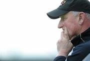 1 April 2012; Kilkenny manager Brian Cody. Allianz Hurling League Division 1A, Round 5, Kilkenny v Galway, Nowlan Park, Kilkenny. Picture credit: Brian Lawless / SPORTSFILE