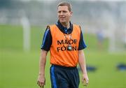 1 April 2012; Waterford selector Ken McGrath. Allianz Hurling League, Division 1A, Round 5, Waterford v Dublin, Fraher Field, Dungarvan, Co. Waterford. Picture credit: Matt Browne / SPORTSFILE