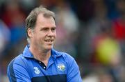 1 April 2012; Waterford trainer Pat Flanagan. Allianz Hurling League, Division 1A, Round 5, Waterford v Dublin, Fraher Field, Dungarvan, Co. Waterford. Picture credit: Matt Browne / SPORTSFILE