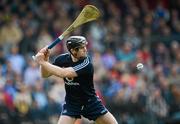 1 April 2012; Gary Maguire, Dublin. Allianz Hurling League, Division 1A, Round 5, Waterford v Dublin, Fraher Field, Dungarvan, Co. Waterford. Picture credit: Matt Browne / SPORTSFILE