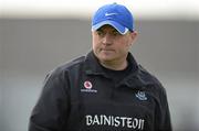 15 April 2012; Dublin manager Anthony Daly during the game. Allianz Hurling League Division 1A Relegtion Play-off, Galway v Dublin, O'Connor Park, Tullamore, Co. Offaly. Photo by Sportsfile