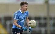 7 August 2017; James Doran of Dublin during the Electric Ireland All-Ireland GAA Football Minor Championship Quarter-Final match between Dublin and Clare at O'Moore Park, Portlaoise, in Co. Laois. Photo by Piaras Ó Mídheach/Sportsfile