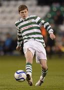 16 April 2012; Sean Gannon, Shamrock Rovers. Setanta Sports Cup Semi-Final, First Leg, Shamrock Rovers v Derry City, Tallaght Stadium, Tallaght, Co. Dublin. Picture credit: Stephen McCarthy / SPORTSFILE