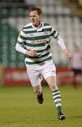 16 April 2012; Gary Twigg, Shamrock Rovers. Setanta Sports Cup Semi-Final, First Leg, Shamrock Rovers v Derry City, Tallaght Stadium, Tallaght, Co. Dublin. Picture credit: Stephen McCarthy / SPORTSFILE