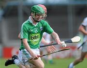 15 April 2012; Seán Corrigan, Fermanagh. Allianz Hurling League Division 3B Final, Fermanagh v Warwickshire, Parnell Park, Dublin. Picture credit: Ray Lohan / SPORTSFILE