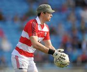 25 March 2012; Alan Quirke, Cork. Allianz Football League Division 1, Round 6, Mayo v Cork, McHale Park, Castlebar, Co. Mayo. Picture credit: Pat Murphy / SPORTSFILE