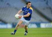 28 April 2012; Donal McElligott, Longford. Allianz Football League, Division 3 Final, Longford v Wexford, Croke Park, Dublin. Picture credit: Ray McManus / SPORTSFILE