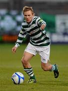 27 April 2012; Conor McCormack, Shamrock Rovers. Airtricity League Premier Division, Shamrock Rovers v Derry City, Tallaght Stadium Tallaght, Co. Dublin. Picture credit: Stephen McCarthy / SPORTSFILE