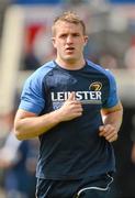 29 April 2012; Luke Fitzgerald, Leinster. Heineken Cup Semi-Final, ASM Clermont Auvergne v Leinster, Stade Chaban Delmas, Bordeaux, France. Picture credit: Stephen McCarthy / SPORTSFILE