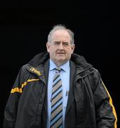 22 April 2012; Ned Quinn, Kilkenny County Board Secretary. Allianz Hurling League Division 1A Semi-Final, Kilkenny v Clare, Semple Stadium, Thurles, Co. Tipperary. Picture credit: Stephen McCarthy / SPORTSFILE