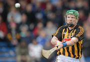 22 April 2012; Paul Murphy, Kilkenny. Allianz Hurling League Division 1A Semi-Final, Kilkenny v Clare, Semple Stadium, Thurles, Co. Tipperary. Picture credit: Stephen McCarthy / SPORTSFILE