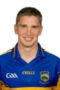 10 May 2012; Brendan Maher, Tipperary. Tipperary Hurling Squad Portraits 2012, Semple Stadium, Thurles, Co. Tipperary. Picture credit: Brendan Moran / SPORTSFILE