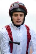 15 April 2012; Jockey Declan McDonogh. Leopardstown Racecourse, Leopardstown, Co. Dublin. Picture credit: Barry Cregg / SPORTSFILE