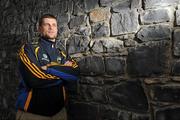 17 May 2012; Tipperary's Paul Curran during a press night ahead of their upcoming Munster GAA Hurling Senior Championship game against Limerick on Sunday the 27th of May. Horse and Jockey Inn, Horse and Jockey, Co. Tipperary. Picture credit: Matt Browne / SPORTSFILE