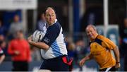 25 August 2017; Action from the Bank of Ireland Half-Time Minis at the Bank of Ireland pre-season friendly match between Leinster and Bath at Donnybrook Stadium in Dublin. Photo by Ramsey Cardy/Sportsfile