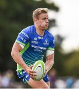 26 August 2017; Steve Crosbie of Connacht during the Pre-season Friendly match between Connacht and Bristol at the Sportsground in Galway. Photo by Seb Daly/Sportsfile