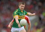 10 June 2012; James O'Donoghue, Kerry.  Munster GAA Football Senior Championship, Semi-Final, Cork v Kerry, Pairc Ui Chaoimh, Cork. Picture credit: Diarmuid Greene / SPORTSFILE