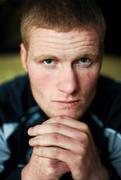 14 June 2012; Tipperary's Thomas Stapleton during a press evening ahead of their Munster GAA Hurling Senior Championship Semi-Final match against Cork on Sunday 24th of June. Horse and Jockey, Co. Tipperary. Picture credit: Diarmuid Greene / SPORTSFILE