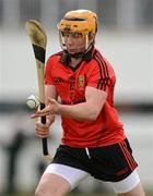 22 April 2012; Daniel Toner, Down. Allianz Hurling League Division 2A Relegation Play-off, Wicklow v Down, Trim, Co. Meath. Photo by Sportsfile