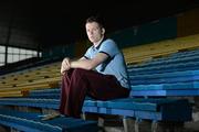 6 July 2012; Tipperary's Padraig Maher before training session ahead of the Munster GAA Senior Hurling Championship Final against Waterford on July 15th. Semple Stadium, Thurles, Co. Tipperary. Picture credit: Matt Browne / SPORTSFILE