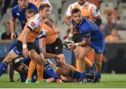 22 September 2017;  Jamison Gibson-Park of Leinster in action during the Guinness PRO14 Round 4 match between Cheetahs and Leinster at Toyota Stadium in Bloemfontein. Photo by Johan Pretorius/Sportsfile